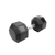 XPRT Fitness Rubber Coated Hex Dumbbell 30lbs #DF02130 View 1