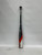 Used Easton GHOST X BB/SB USSSA 2 3/4 Bat 27" 11871-S000025184 View 2