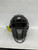 Used Schutt Catchers Helmet w/Mask Black SM 11871-S000025190 View 2