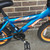 Used Dynacraft HOT WHEELS 16 IN BOYS BMX BIKE BMX Bike Boys Royal Blue 16" 11752-S000072616 View 2