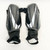 Used Nike CHARGE Soccer Shin Guards Junior Black MD 11805-S000071422 View 1