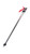 Used Goode SKI POLES Mens DH Ski Pole Black 125 cm / 50 in 11708-S000187221 View 2