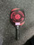 Used SXHYF PADDLE Pickleball Racquet Maroon 10743-C000473273 View 1