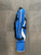 Used Easton PLAYER CARRY BAG BB/SB Player Carry Bag Royal Blue 11614-S000226313 View 2