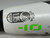 Used Demarini CF ZEN CBX-17 BB/SB USSSA 2 5/8 Bat 30" 11879-S000015828 View 5