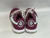 Used Nike Soccer Indoor Shoes Maroon Senior 8 11879-S000015837 View 5