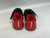Used Nike Soccer Indoor Shoes Black And Red Junior 04.5 11879-S000015842 View 5