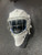 Used Vaughn goalie helmet 11337-S000475673 View 1