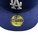 Used LA DODGERS HAT Other Clothing Navy Blue SM 11870-S000029592 View 2