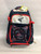 Baseball/Softball bag - red, white, and blue View 1