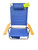 Used Beach Chair 11712-S000254814 View 1