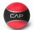 New CAP 10LB MEDICINE BALL 11832-CAPHHKC-010 View 1