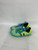Used Under Armour Soccer Cleats Yellow Youth 12.0 11871-S000025209 View 2