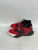 Used Nike Basketball Shoes M Red Junior 06 11871-S000025218 View 2