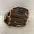 Used Rawlings RBG36BC BB/SB Glove LH Throw Brown 12 1/2" 11762-S000072086 View 4