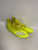 Used Adidas ADIZERO PRIMEKNIT Adult FB Cleats Optic Yellow Senior 10 11882-S000017857 View 1