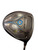 Used Taylormade JETSPEED Mens Driver RH 10.5 Degree 11307-S000261395 View 1