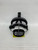 Used DEFUSE PRO Batting Helmet Mask Black MD 11871-S000025223 View 1