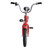 Used Schwinn ROADSTER BIKE Cruiser Bike Boys Red 16" View 6