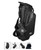 New XTRM LITE STAND BAG BLACK 11856-TEG841538180907 View 1