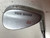 Used Ben Hogan TOUR SERIES Golf Wedge Mens RH Sand Wedge 10105-S000297319 View 3