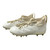 Used Adidas LAX Cleats Mens White Senior 5.5 11749-S000192436 View 1
