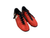 Used Adidas Soccer Cleats Red Senior 9 View 1