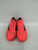 Used Adidas Soccer Cleats Orange Junior 03 11871-S000025243 View 1