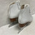 Used Jackson CLASSIQUE WomensFigure Skate White Senior 6.5 11855-S000195429 View 4