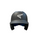 Used Easton BLACK BASEBALL HELMET Batting Helmet No Mask Black SM 11706-S000368404 View 1
