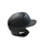 Used Easton BLACK BASEBALL HELMET Batting Helmet No Mask Black SM 11706-S000368404 View 2