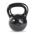 CAP ENAMEL COATED CAST IRON KETTLEBELL 40LB SDK2040 11395-CAPSDK2040 View 1