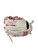 Used Rawlings LIBERTY ADVANCED BB/SB Glove RH Throw Pink 12" View 1