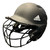 Used Adidas BB HELMET Batting Helmet w/Mask Black MD 11511-S000183033 View 1