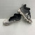 Used Under Armour Adult FB Cleats White Senior 8.5 11762-S000072116 View 3