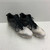 Used Under Armour Adult FB Cleats White Senior 8.5 11762-S000072116 View 4