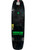 New Creature Darren Navarrette  FEEDING TIME XX Skateboard Deck Black 9" 11731-S000153012 View 1