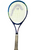 Used Head TI CONQUEST Adult Tennis Racquet Royal Blue 4 3/8" 11613-S000172802 View 1