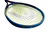 Used Head TI CONQUEST Adult Tennis Racquet Royal Blue 4 1/4" 11613-S000172803 View 5
