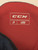 Used CCM Jetspeed Xtra Junior Pant Navy Blue LG 11651-S000408250 View 3