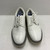 Used G FORE Womens Golf Shoes White Senior 8 11762-S000072127 View 2
