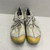 Used Foot Joy M PROJECT Womens Golf Shoes White Senior 8.5 11762-S000072129 View 2