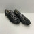 Used Foot Joy LOPRO Womens Golf Shoes Black Senior 8.5 11762-S000072130 View 4