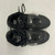 Used Nike AIR ZOOM TURF BB/SB Cleats Black Senior 11 11762-S000072131 View 5