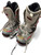 Used Ride RIDE NOVA Mens Snowboard Boots Grey Senior 10 11863-S000024795 View 1