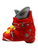 Used Head CARVE HT2 Boys DH Ski Boot Red 205 MP - J01 11732-S000359962 View 1