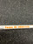 Used Brine DYNASTY ELITE Womens Atk/Mid LAX Shaft Carolina Blue 11162-S000441111 View 2