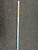 Used Brine DYNASTY ELITE Womens Atk/Mid LAX Shaft Carolina Blue 11162-S000441111 View 1