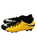 Used Nike Hypervenom Mens 9.5 Soccer Cleats Black And Yellow 11692-S000144568 View 2