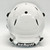 Used Schutt 2025 A5 RECRUIT FB Helmet White SM 11805-S000071488 View 4